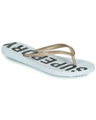 SUPERDRY CODE ESSENTIAL FLIP FLOP  WF310155A-7BJ