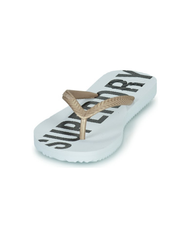 SUPERDRY CODE ESSENTIAL FLIP FLOP  WF310155A-7BJ