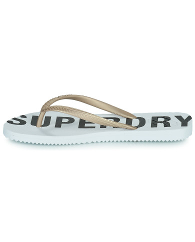SUPERDRY CODE ESSENTIAL FLIP FLOP  WF310155A-7BJ