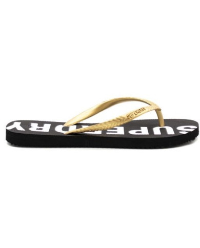 SUPERDRY CODE ESSENTIAL FLIP FLOP WF310155A-M4R