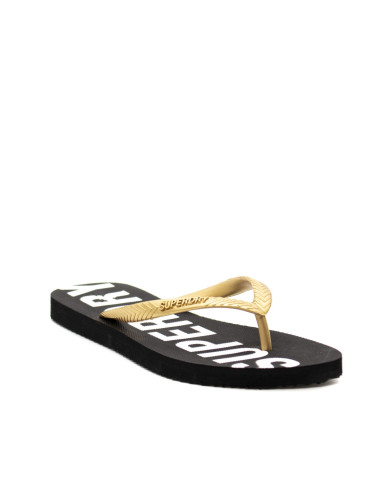 SUPERDRY CODE ESSENTIAL FLIP FLOP WF310155A-M4R