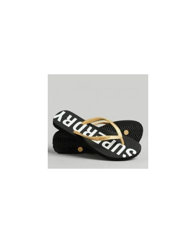 SUPERDRY CODE ESSENTIAL FLIP FLOP WF310155A-M4R