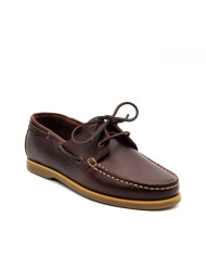 Lumberjack BOAT SHOES NAVIGATOR SM07804-005B03 M0199