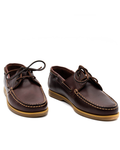 Lumberjack BOAT SHOES NAVIGATOR SM07804-005B03 M0199