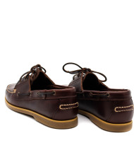 Lumberjack BOAT SHOES NAVIGATOR SM07804-005B03 M0199