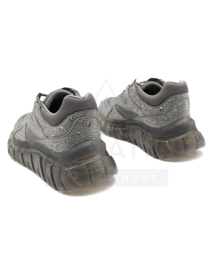 GUESS CLARISSE FL7CLAESU12 GRAPH