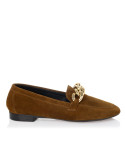 Sante Day2Day Moccasins 22-402-72 vintage