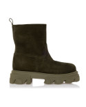 Sante Day2Day Booties 22-428-64 ΛΑΔΙ