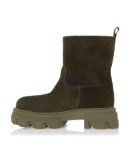 Sante Day2Day Booties 22-428-64 ΛΑΔΙ