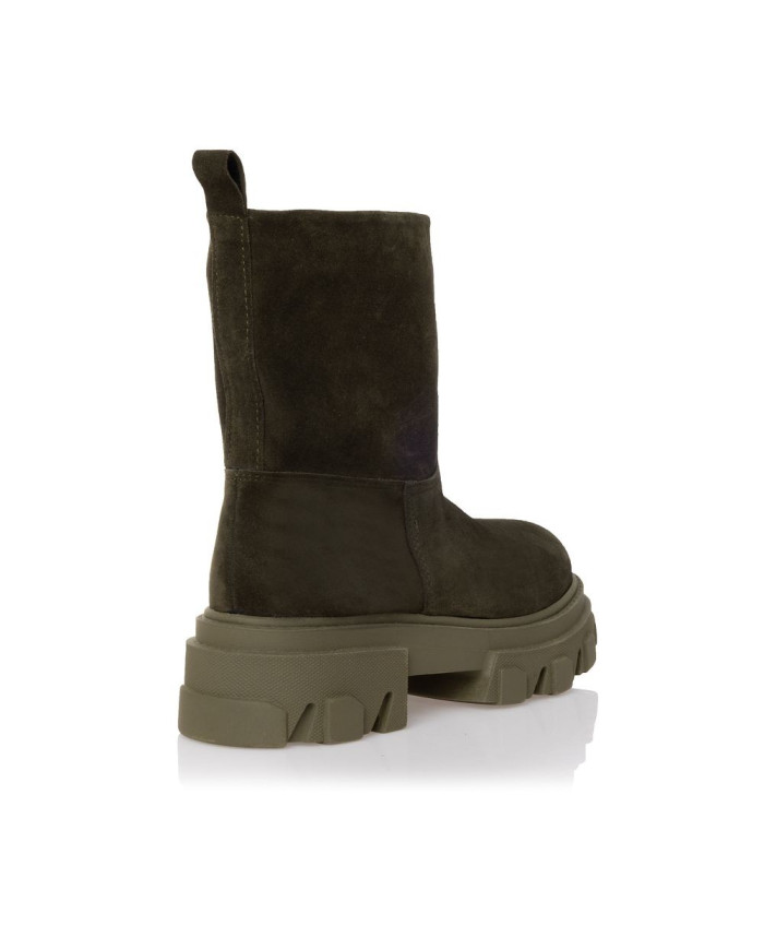 Sante Day2Day Booties 22-428-64 ΛΑΔΙ