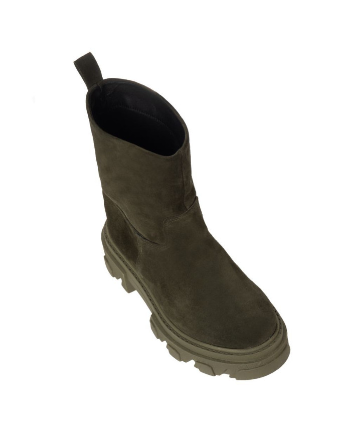 Sante Day2Day Booties 22-428-64 ΛΑΔΙ