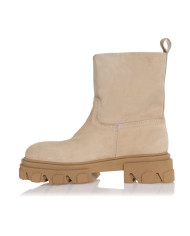 Sante Day2Day Booties 22-428-63 ΜΠΕΖ