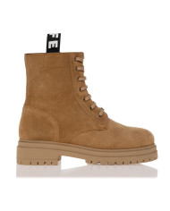 Sante Day2Day Booties 22-418-27 ΚΑΜΗΛΟ