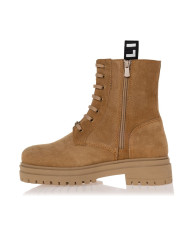 Sante Day2Day Booties 22-418-27 ΚΑΜΗΛΟ