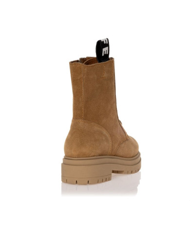 Sante Day2Day Booties 22-418-27 ΚΑΜΗΛΟ