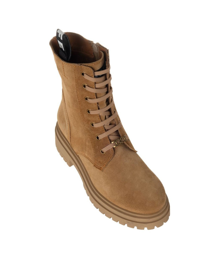 Sante Day2Day Booties 22-418-27 ΚΑΜΗΛΟ