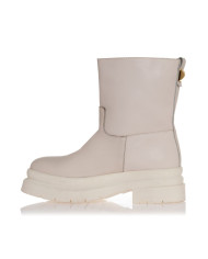 Sante Day2Day Booties 22-422-16 off white
