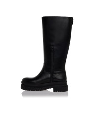 Sante Day2Day Boots 22-424-01 ΜΑΥΡΟ