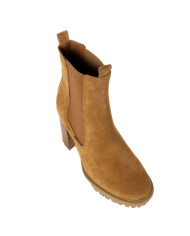 Sante Day2Day Booties 22-446-27 ΚΑΜΗΛΟ