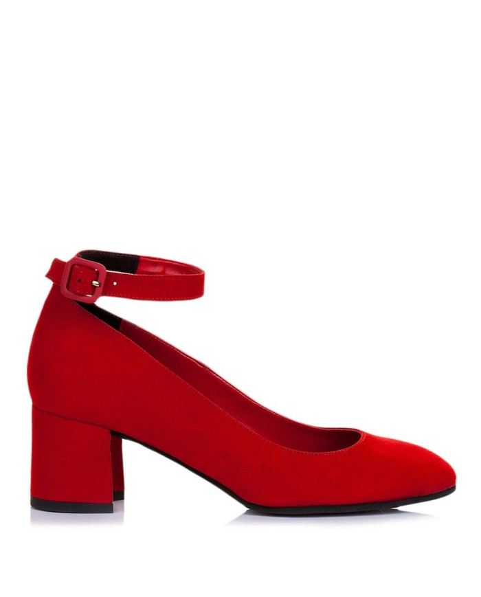sante Pumps 18-160-05