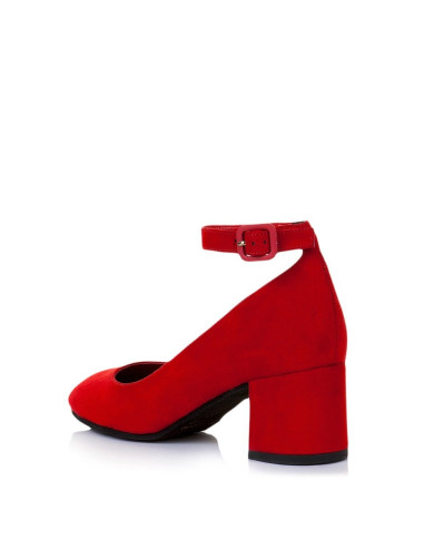 sante Pumps 18-160-05