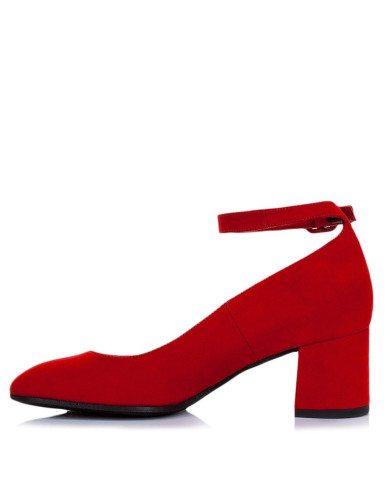 sante Pumps 18-160-05