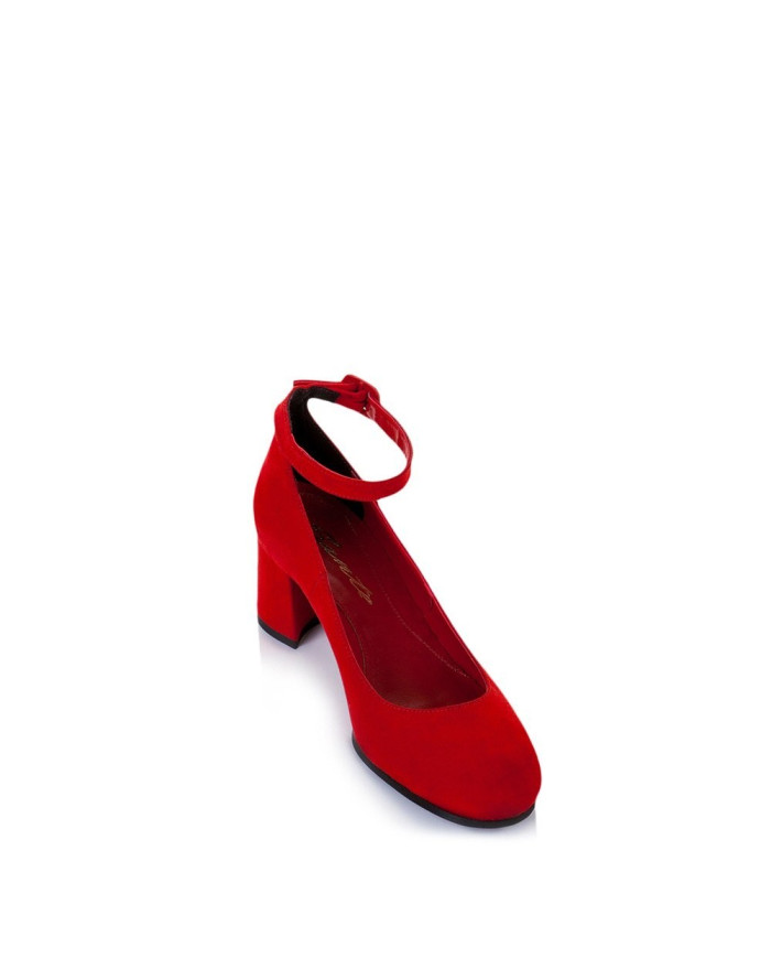 sante Pumps 18-160-05