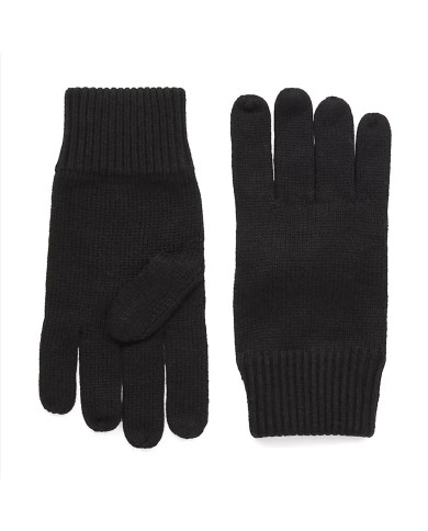 Tommy Hilfiger  ESSENTIAL BEANIE AND GLOVES AM0AM10490 BDS