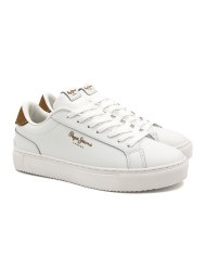 PEPE JEANS Adams Basic PLS31472  800 White