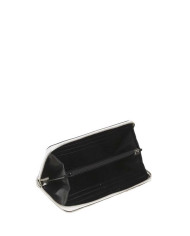 CALVIN KLEIN SCULPTED ZIP AROUND TWILL K60K610350 YBI