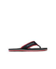 Tommy Hilfiger Sporty Hilfiger Beach Sandal FM0FM04469 DW5 Desert Sky