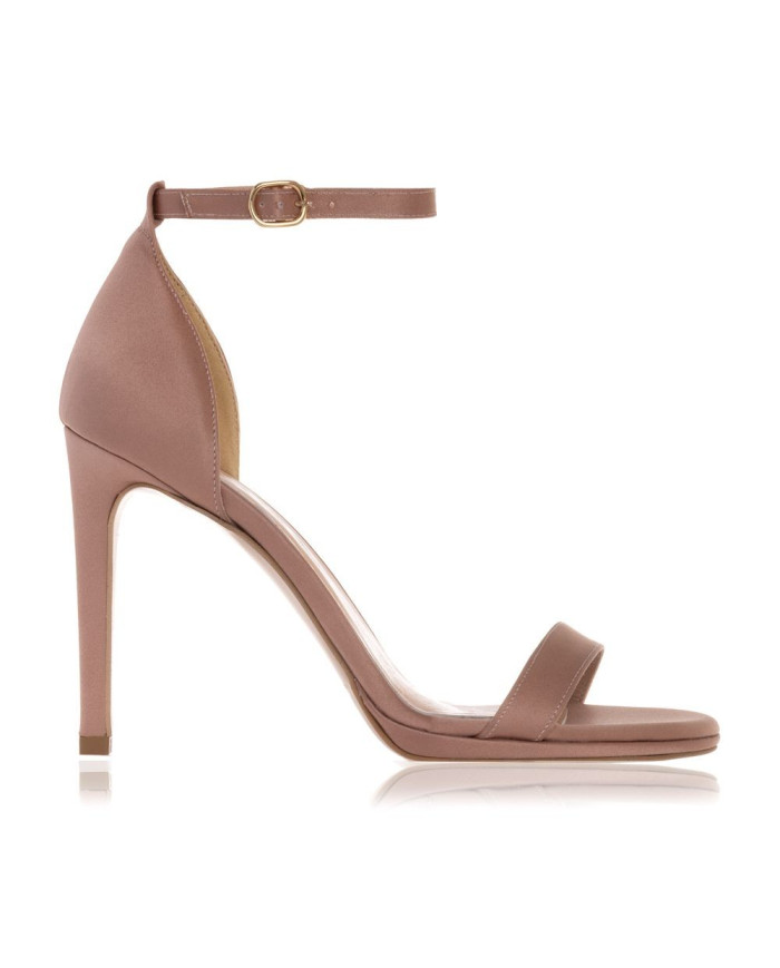 Sante Sandals 23-275-13 nude