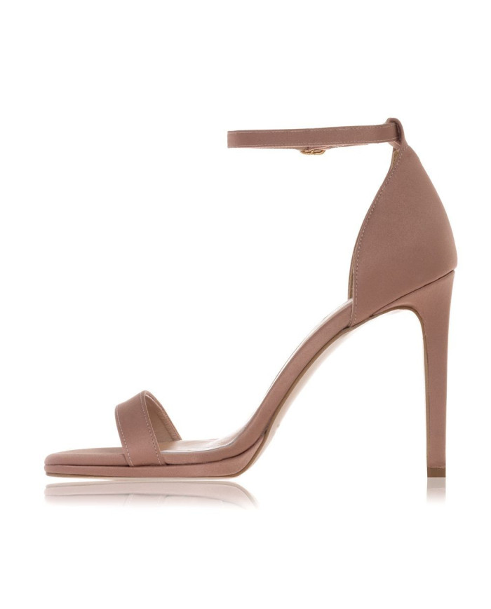 Sante Sandals 23-275-13 nude