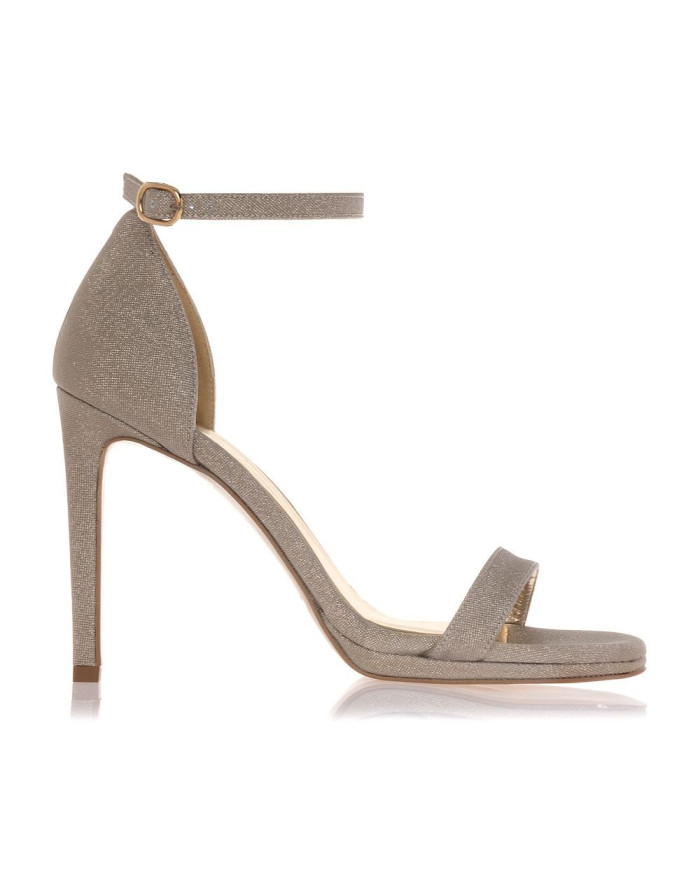 Sante Sandals 23-276-20 χρυσο