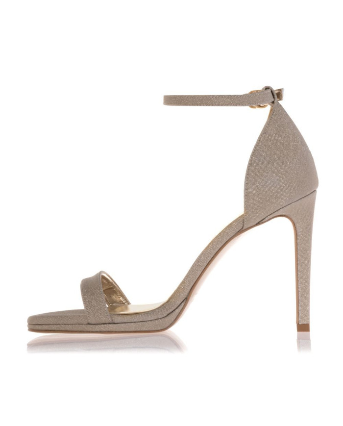 Sante Sandals 23-276-20 χρυσο