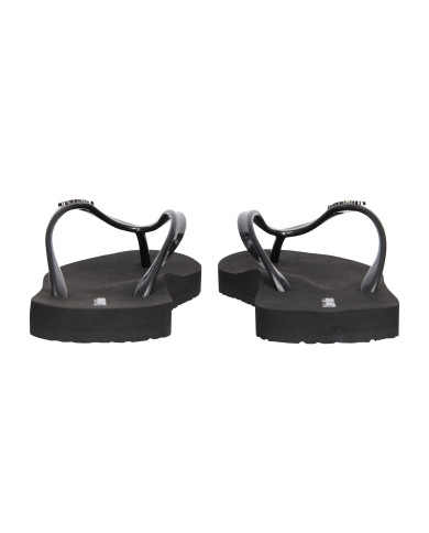 Calvin Klein Flip Flop HW0HW01530 BEH Black