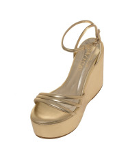 Sante Wedges 23-150-20 ΧΡΥΣΟ