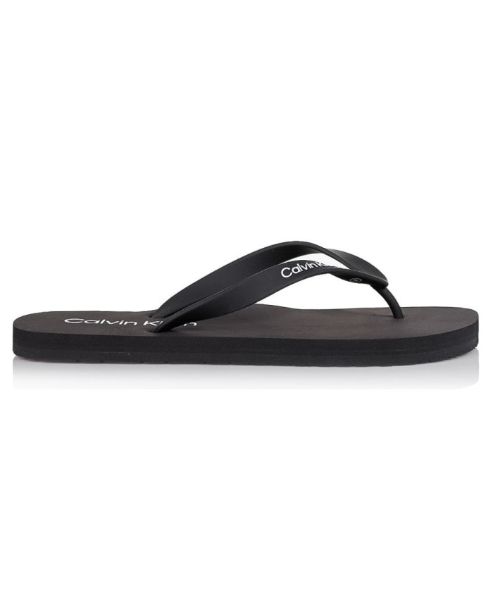 Calvin Klein  FLIP FLOP RUBBER HM0HM00956 BEH