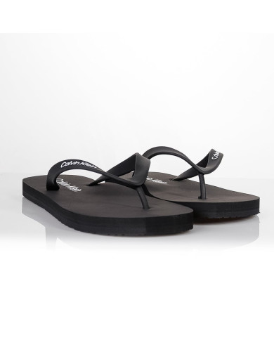Calvin Klein  FLIP FLOP RUBBER HM0HM00956 BEH