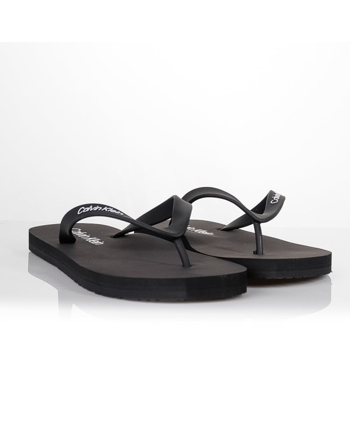 Calvin Klein  FLIP FLOP RUBBER HM0HM00956 BEH