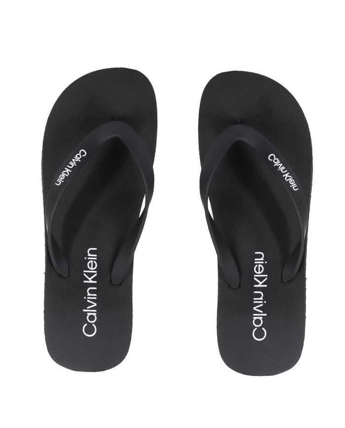 Calvin Klein  FLIP FLOP RUBBER HM0HM00956 BEH