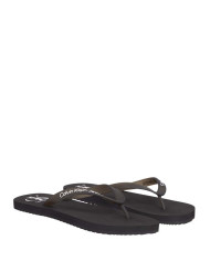 Calvin Klein Beach Sandal Logo YM0YM00656 BDS
