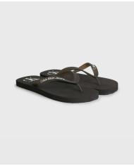 Calvin Klein Beach Sandal Logo YM0YM00656 BDS