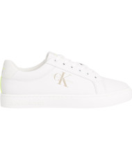 CALVIN KLEIN CLASSIC CUPSOLE FLUO SNEAKERS YM0YM00603 0LA