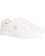 CALVIN KLEIN CLASSIC CUPSOLE FLUO SNEAKERS YM0YM00603 0LA