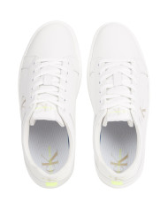 CALVIN KLEIN CLASSIC CUPSOLE FLUO SNEAKERS YM0YM00603 0LA