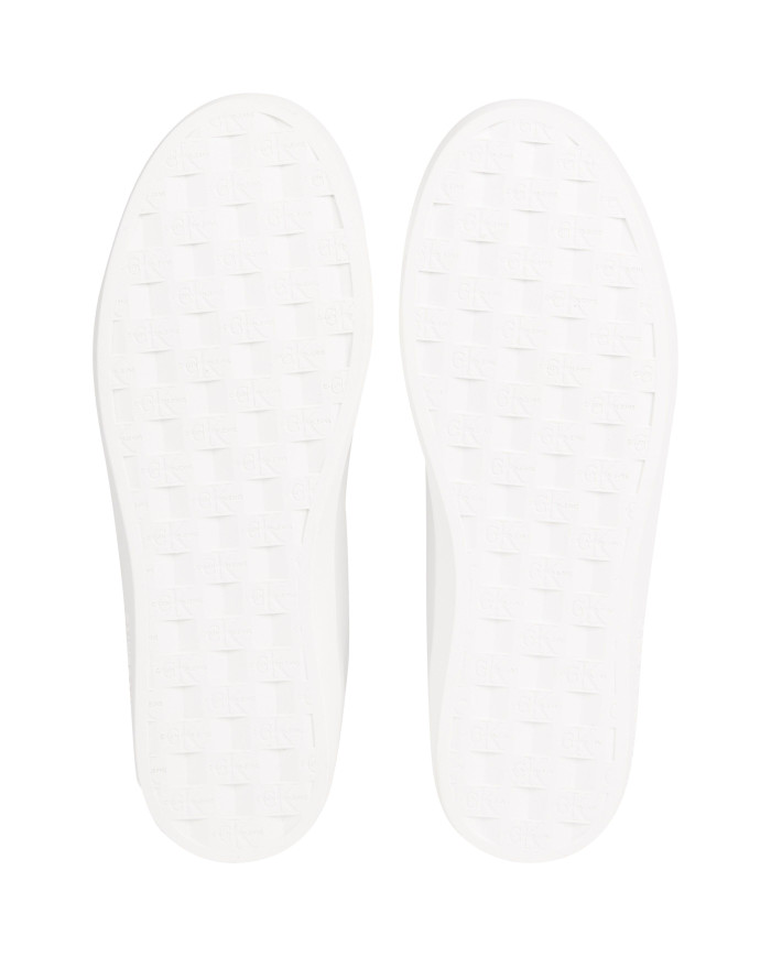 CALVIN KLEIN CLASSIC CUPSOLE FLUO SNEAKERS YM0YM00603 0LA