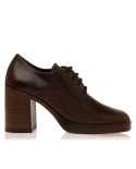 Sante Day2Day Moccasins 23-410-01 ΜΑΥΡΟ