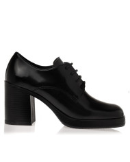 Sante Day2Day Oxford  23-440-01 ΜΑΥΡΟ