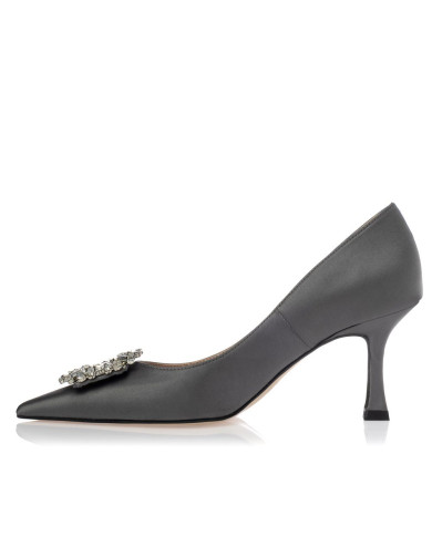 Sante Pumps  23-524-24 ΓΚΡΙ